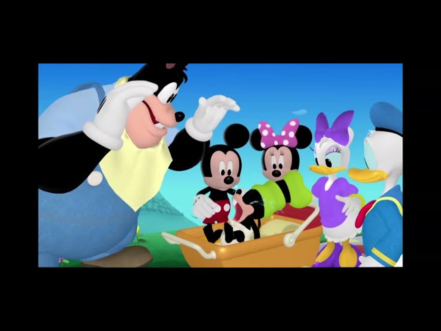 mickey mouse clubhouse full episodes, mickey mouse, By Saubaby TV