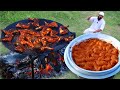 Tandoori Chicken without oven | How To Make Chicken Tandoori on Tawa by  Nawabs kitchen
