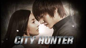 AGASOBANUYE CITY HUNTER EP 10 BY SANKARA THE PREMIER