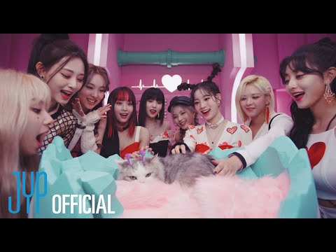 TWICE-SCIENTIST