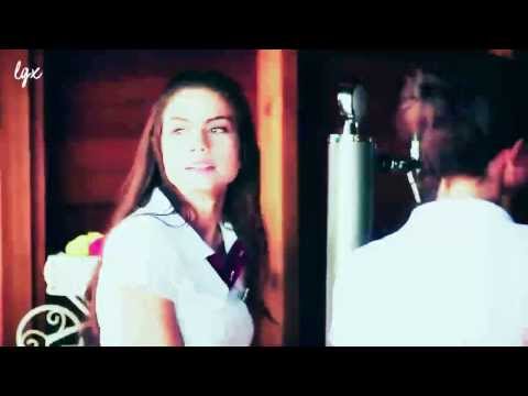 Çilek Kokusu - Aslı & Burak | Aşka Gel