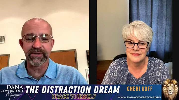 The Distraction Dream - Brace Yourself with Dana C...