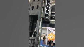 Live from the Show: RG Series Linear Guides in a CNC Frame.