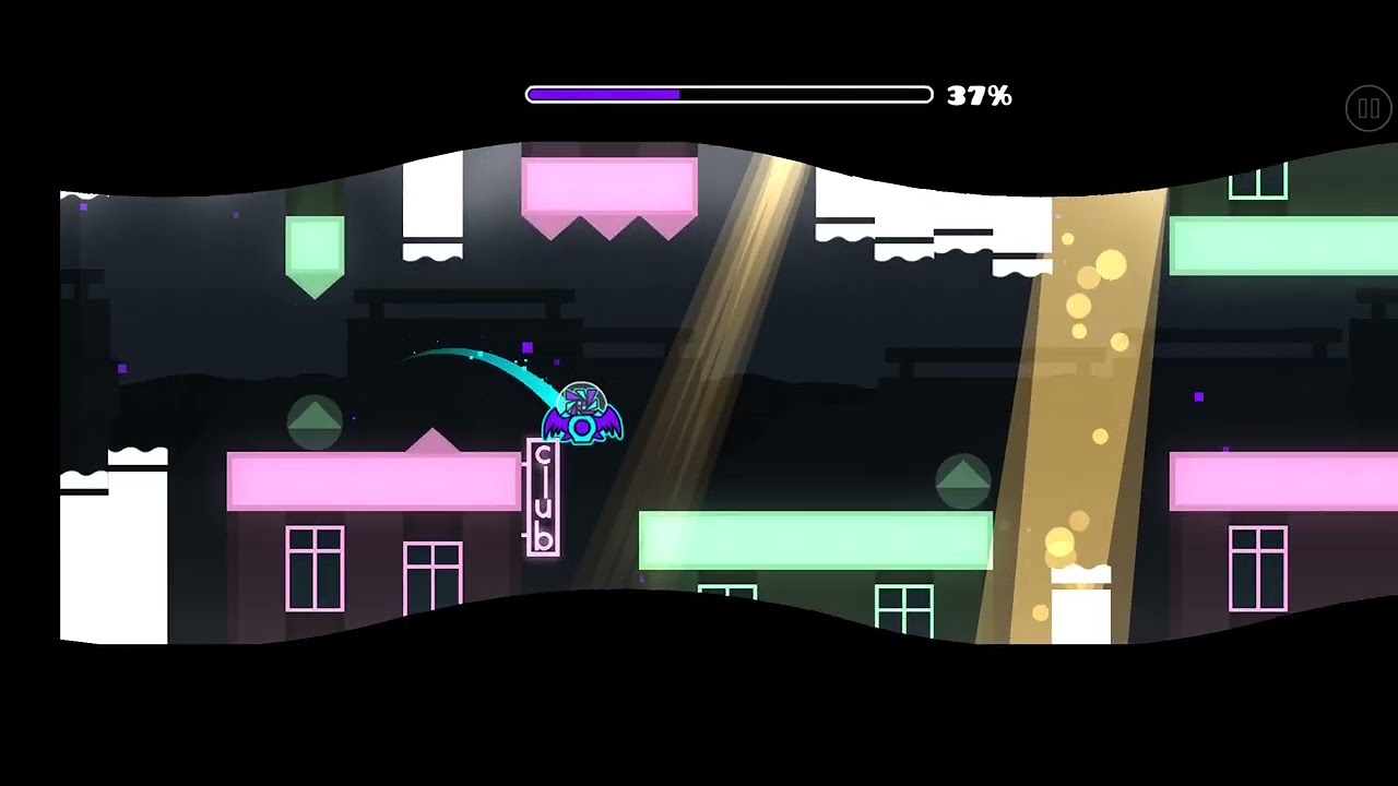 My Ordinary Life 100% by pult0N Geometry Dash - YouTube