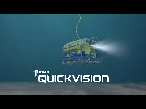 Fugro QuickVision