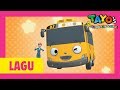 Tayo Sing Along Season 2 Lagu pembuka l Tayo Bahasa Indonesia