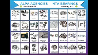 Bearing A2z - industrial supply , Bearing dealers , Bearing distributor ,Bearing wholesaler