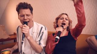 Alphabeat - Shadows (Official Acoustic Video)