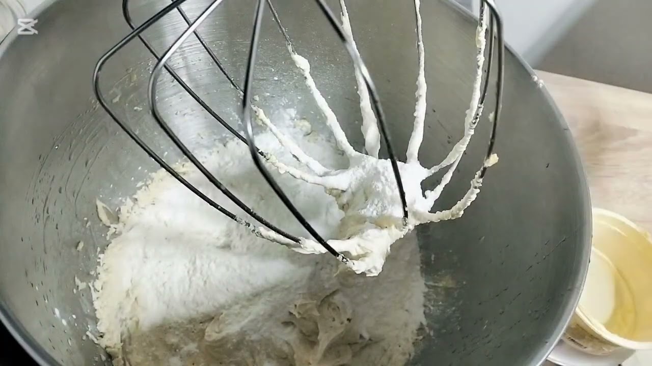 ابن وصفة كوكيز ماشي فنداما cookies 🍪🍪😋🇩🇿