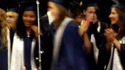Audrey Weber and the Class of 2009 - Ozark Adventi...