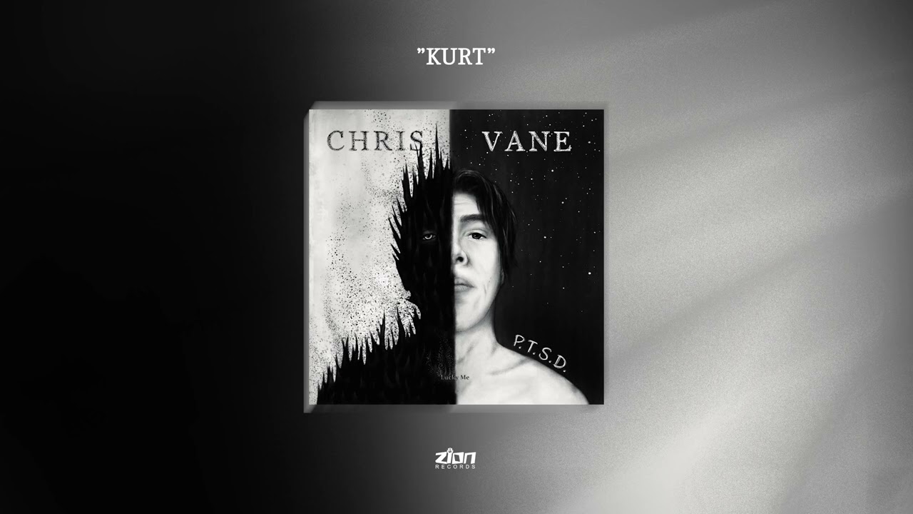 Watch Chris Vane "Kurt" feat. Sharreck on YouTube Watch Chris Vane "Kurt" feat. Sharreck on YouTube
