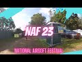 Epic adventures at naf  national airsoft festival 2023