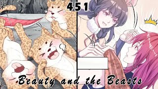 [Manga] Beauty And The Beasts - Chapter 451 Nancy Comic 2