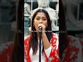 世界に誇れる日本の名所 奈良 桜大仏様の前でEd Sheeran Shivers を歌ってみた 世界に誇れる日本の名所 奈良 桜大仏様の前でEd Sheeran Shivers を歌ってみた
