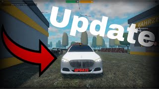 Das neuen Update ist da (V 3.4)