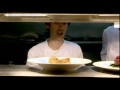 Northern irish matchup  paul rankin vs richard corrigan  great british menu  northern ireland