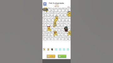 Tricky Brain Annoying Level 2 Gameplay Walkthrough