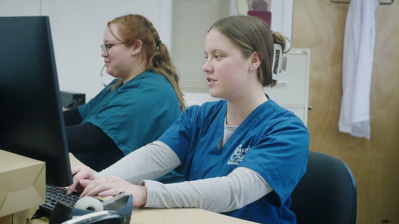 Nursing - Eastwick College