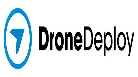 Plano de Voo Drone Deploy Aula I