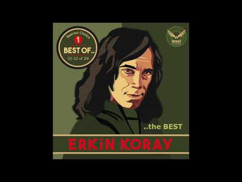 Erkin Koray - Anladın mı Live (Official Audio) From The Album \