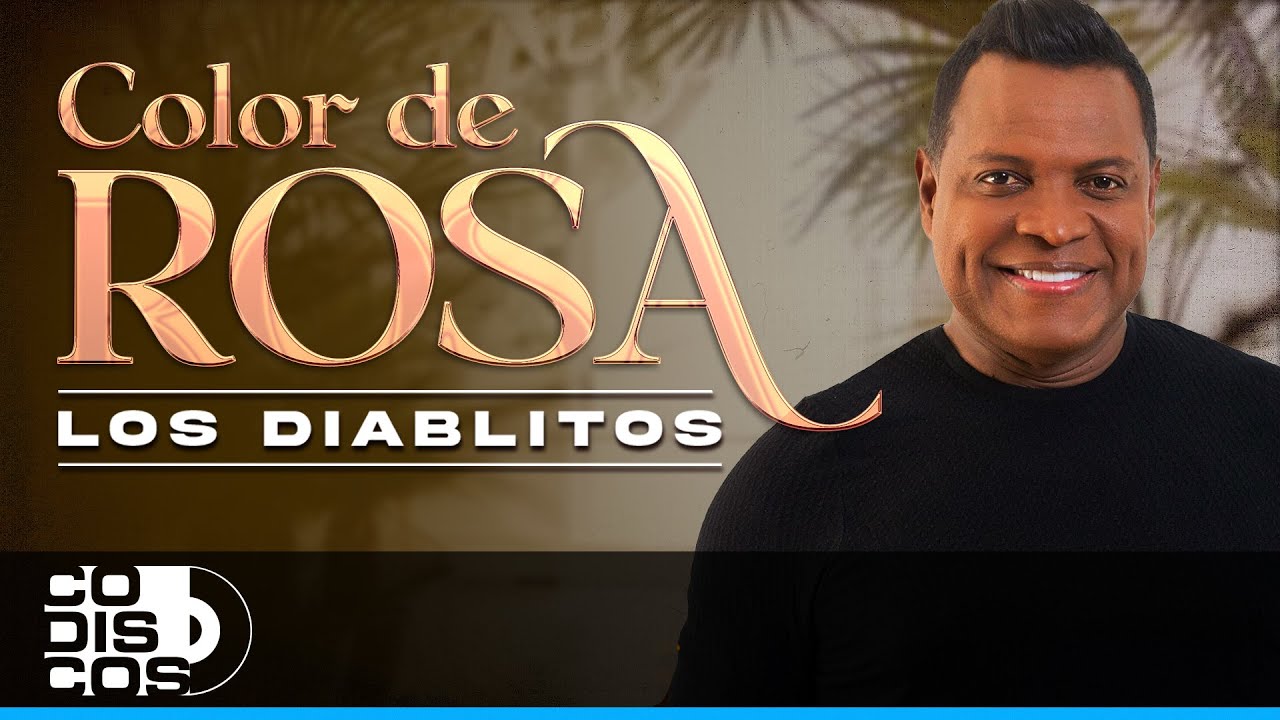 Color De Rosa, Los Diablitos