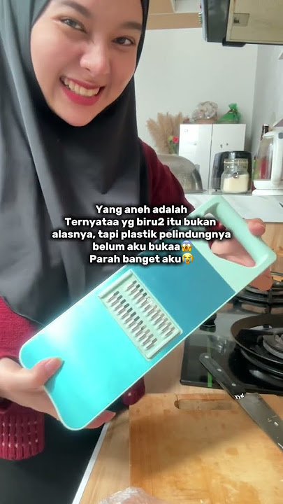 A must-have for housewives! I've posted the link, just click it, guys!