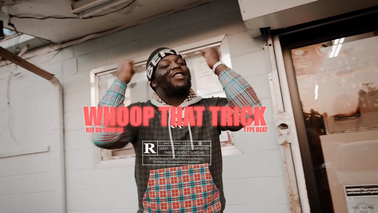 FREE Rio Da Yung OG X RMC Mike Type Beat Whoop That Trick YouTube free-rio-da-yung-og-x-rmc-mike-type-beat-whoop-that-trick-youtube