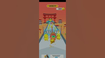 Arrow fest game - level 17