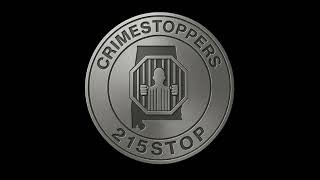 Arrests at Montgomery Police Department for the week of  August 11-15, 2025 CrimeStoppers 215stop