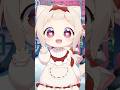 Hello!!【Gato bebé/Baby cat】#vtuber #shorts
