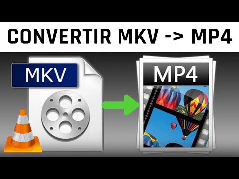 Vidéo: Comment Construire Mkv