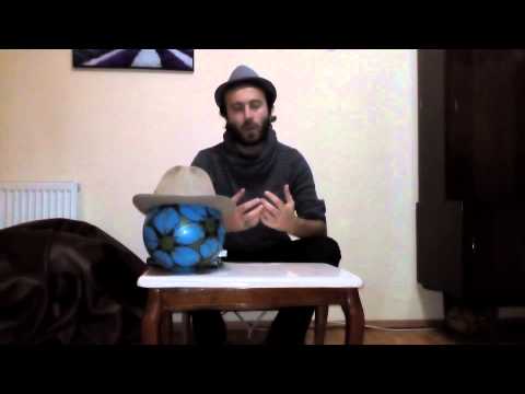 ბათუმის ღია ჩემპიონატი ვირტუალურ ფეხბურთში: საკონკურსო ვიდეო