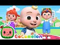 I Love You Song 💗 | COCOMELON 🍉| Lullabies &amp; Nursery Rhymes for Kids | Sleep Baby Songs