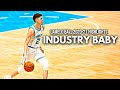 Lamelo Ball Mix - "INDUSTRY BABY" (2020-21 Highlights)