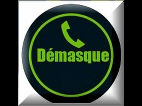 démasque apk