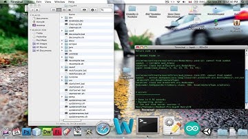 How to update your Minecraft mod