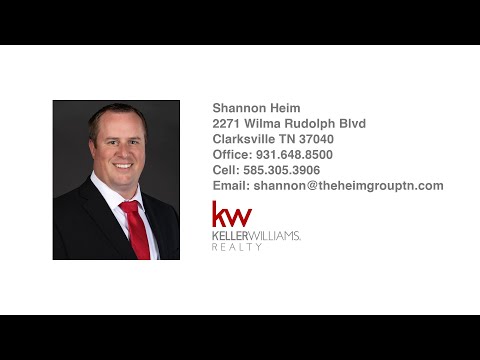 714 Cumberland Dr, Cadiz, KY home video tour