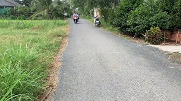 Bán đất nền 185m thổ cư giá 390tr Long Bình, Gò Công Tây, Tiền Giang - Bất Động Sản BÌNH AN