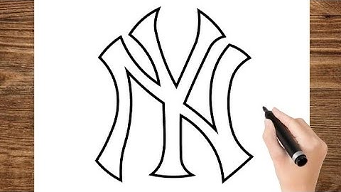 HOW TO DRAW YANKEE