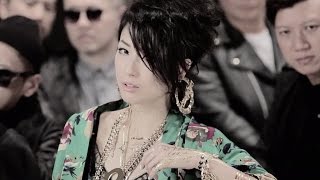 鄭秀文 Sammi Cheng - 戰勝自己 Feat. 24Herbs MV [Official] [官方]