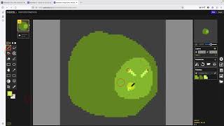 Information GDevelop Shoot em Up Tutorial p2: Basic Modifications Update