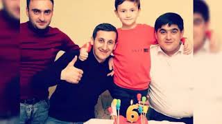 Oldumu Qardas.gozunde Qem Yas.