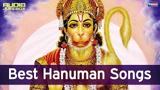 Nonstop  Hanuman Bhajans : हनुमान भजन | Hanuman Chalisa : Sankat Mochan : Nonstop Hanuman Bhajan