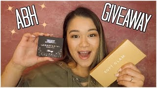 SOFT GLAM TUTORIAL & GIVEAWAY | RINACORN screenshot 4