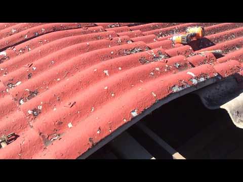 installation-process---super-six-roof---fibro-roof-being-insulated