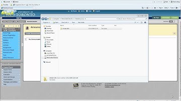 Synchronizing iClicker and Blackboard Registration