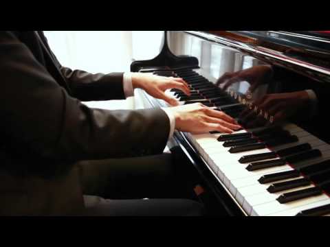 [Duet Piano] For K - The Serendipity - -