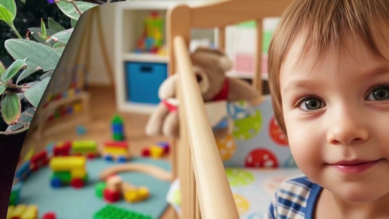 A Mother's. LOVE. Luke 