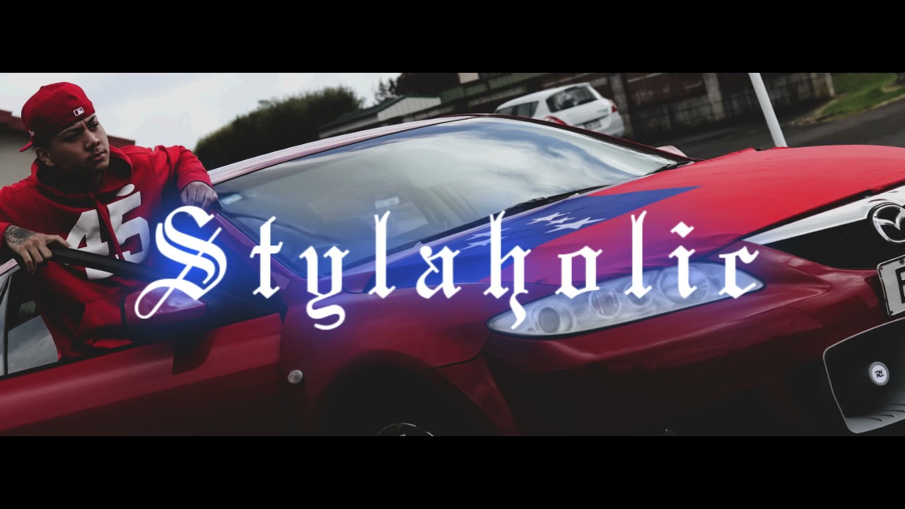 Kukiboy - My Way Siren Jam II