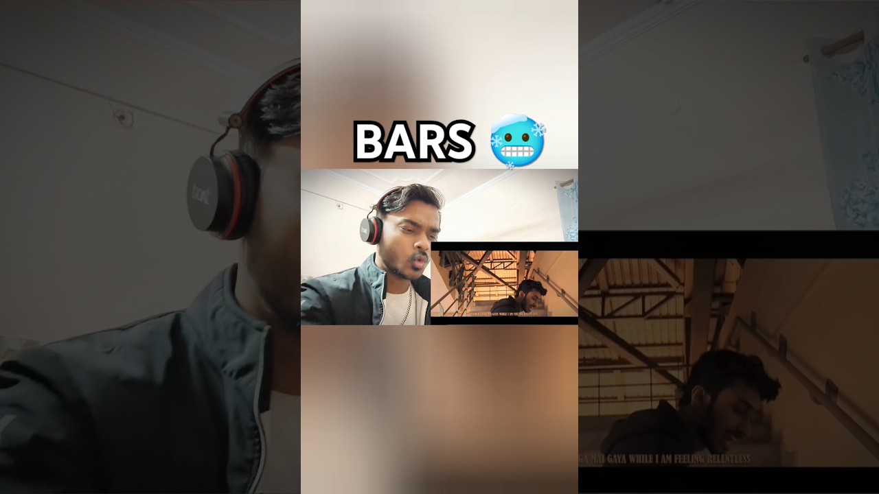 Hustle 3.0 winner ka new song 🥶🔥 